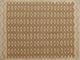 Winchester Kilim Tully Ivory Rug, 4'9x6'2