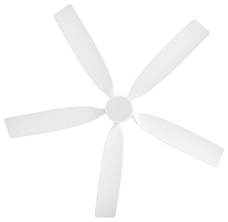 Hinkley Lighting 906564-LDD Bodin 64" 5 Blade Indoor LED Ceiling - Heritage