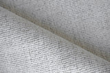 Poliforma Handloomed Polyester Light Beige Area Rug, 8'x10'