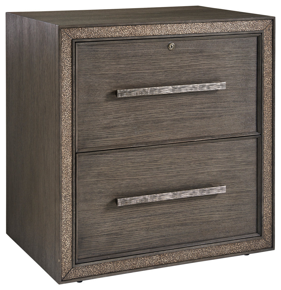 Chapman Lateral File Chest