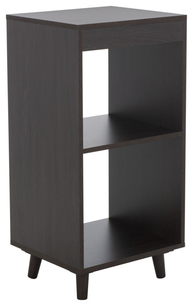 Safavieh Yona Verticle Accent Table, Black