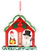 Christian Ulbricht Ornament- Weatherhouse