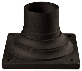 Outdoor Pier Mount Oil Rubbed Bronze