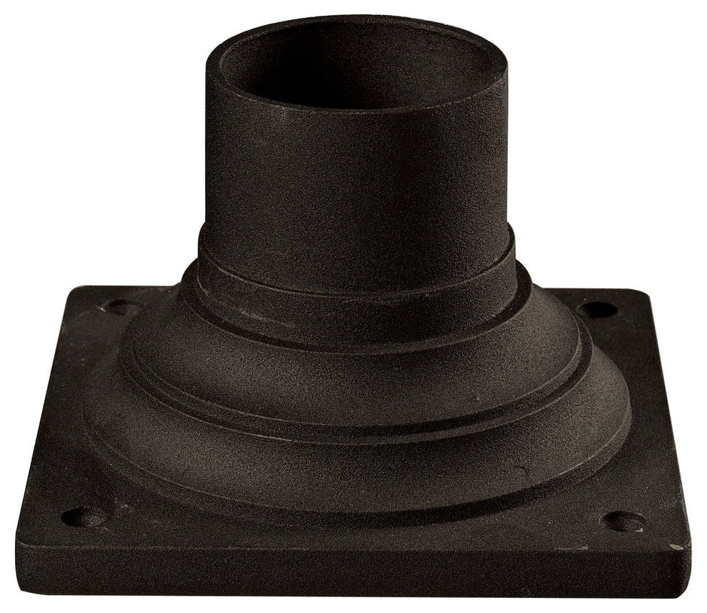 Outdoor Pier Mount Oil Rubbed Bronze