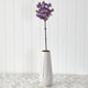 32" Lilac Artificial Flower, Set of 4