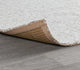 Classic Home Lisbon Natural/Ivory 5x8 Rug