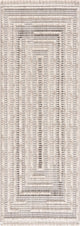 Hauteloom Lunao Area Rug, 2'7"x7'3" Runner
