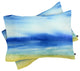 Deny Designs Jacqueline Maldonado Sea Church Pillow Shams, King