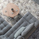 Inedita Hex White Porcelain Floor and Wall Tile