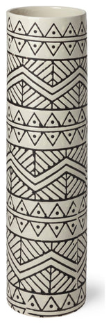 Ceramic Vase Uhura I, Small