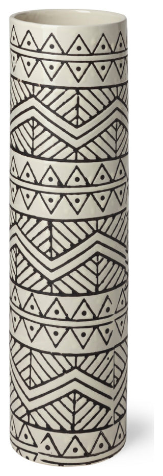 Ceramic Vase Uhura I, Small