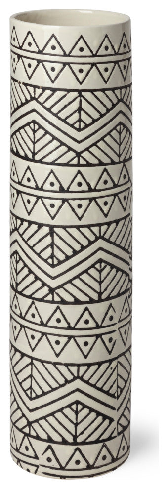 Ceramic Vase Uhura I, Small