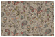 "Pretty Paisley II" Digital Paper Print by Anne Tavoletti, 20"x14"