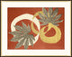 Autumn Leaves 1, Giclee Reproduction Artwork