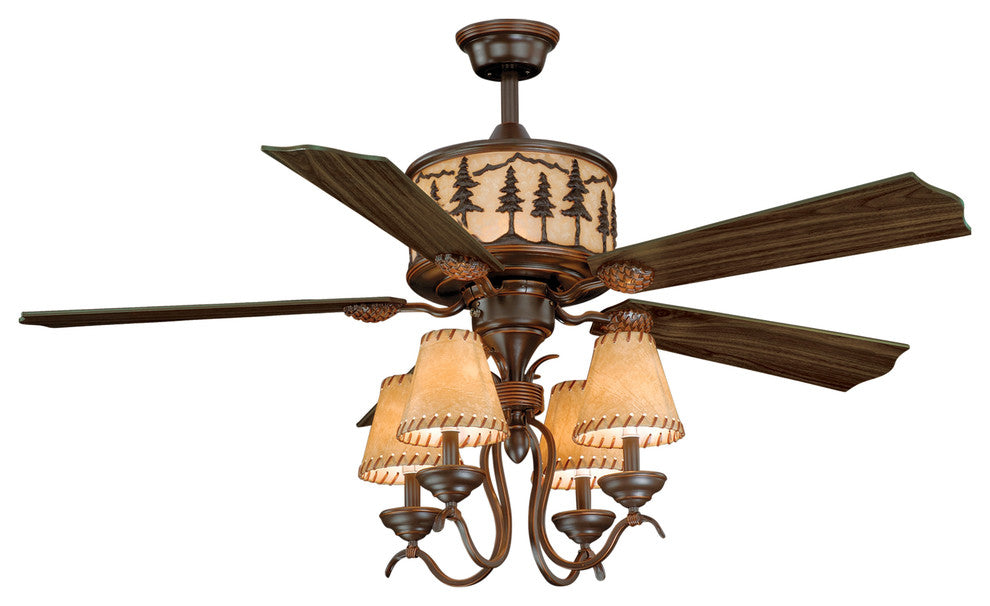 Yosemite 56" Ceiling Fan