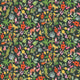 Holalola Selva Peel and Stick Wallpaper, Black
