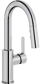 LKAV3032CR Elkay Avado Single Hole Bar Faucet, Chrome