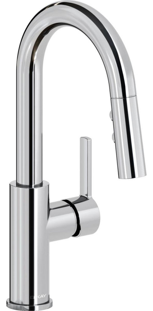 LKAV3032CR Elkay Avado Single Hole Bar Faucet, Chrome