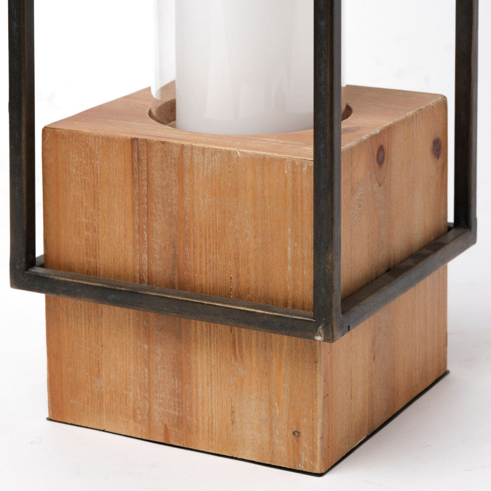 Modern Lantern, Orionis II