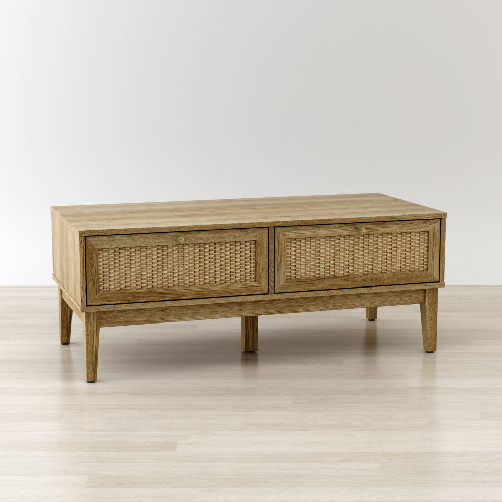 Bodrum Coffee Table