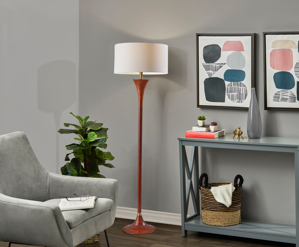 Rebecca Floor Lamp