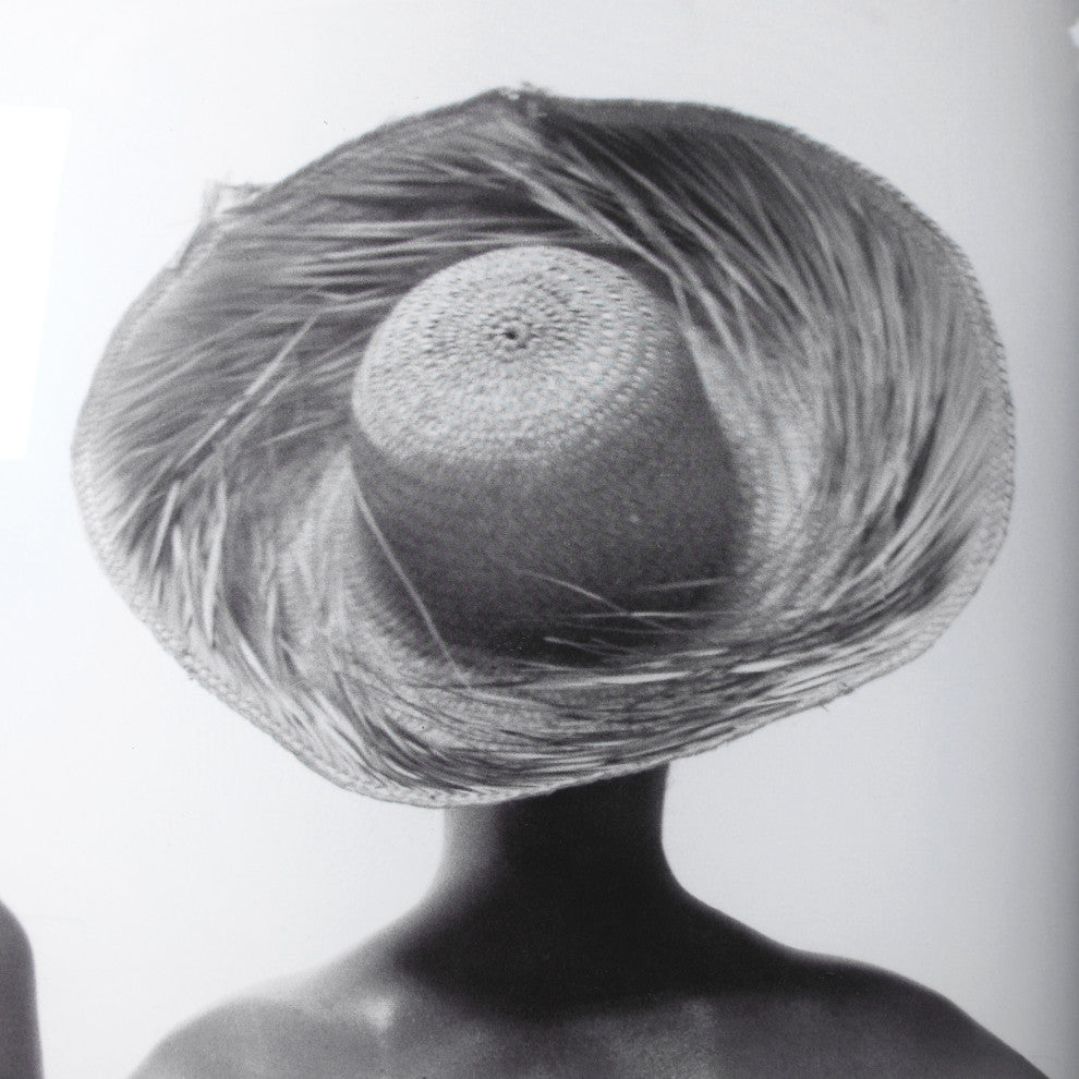 Ladies' Swimwear, 1959 Fashion Print"