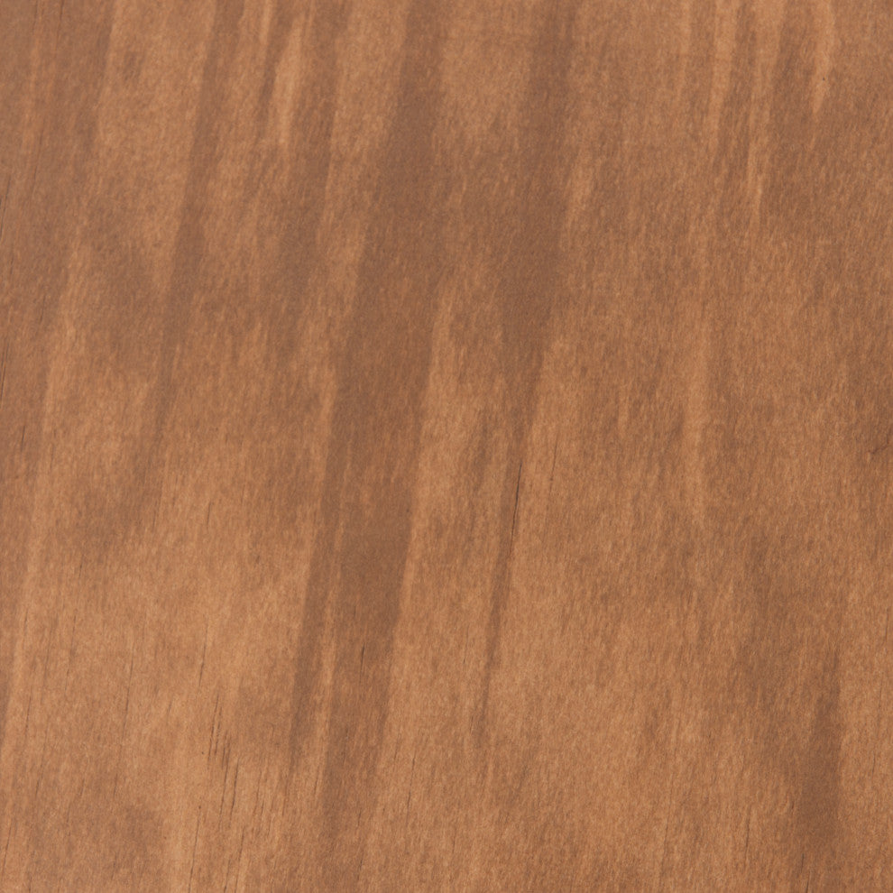 Modern Dining Hutch and Buffet, Medium