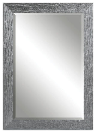 Uttermost Tarek Silver Mirror