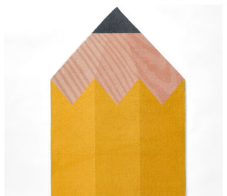 Momeni Playground PLY-7 Multi, 2'4"x7'7"