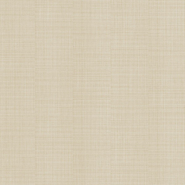 Beige Canvas Texture Wallpaper, Sample