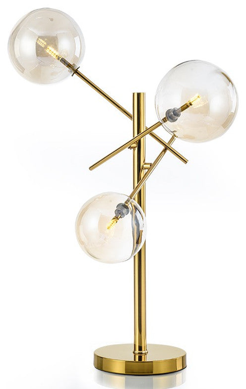 Romeo Table Lamp