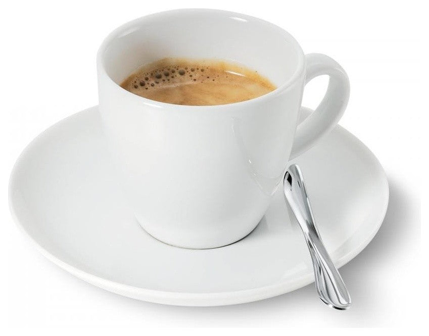 Rotare Espresso Spoons Set