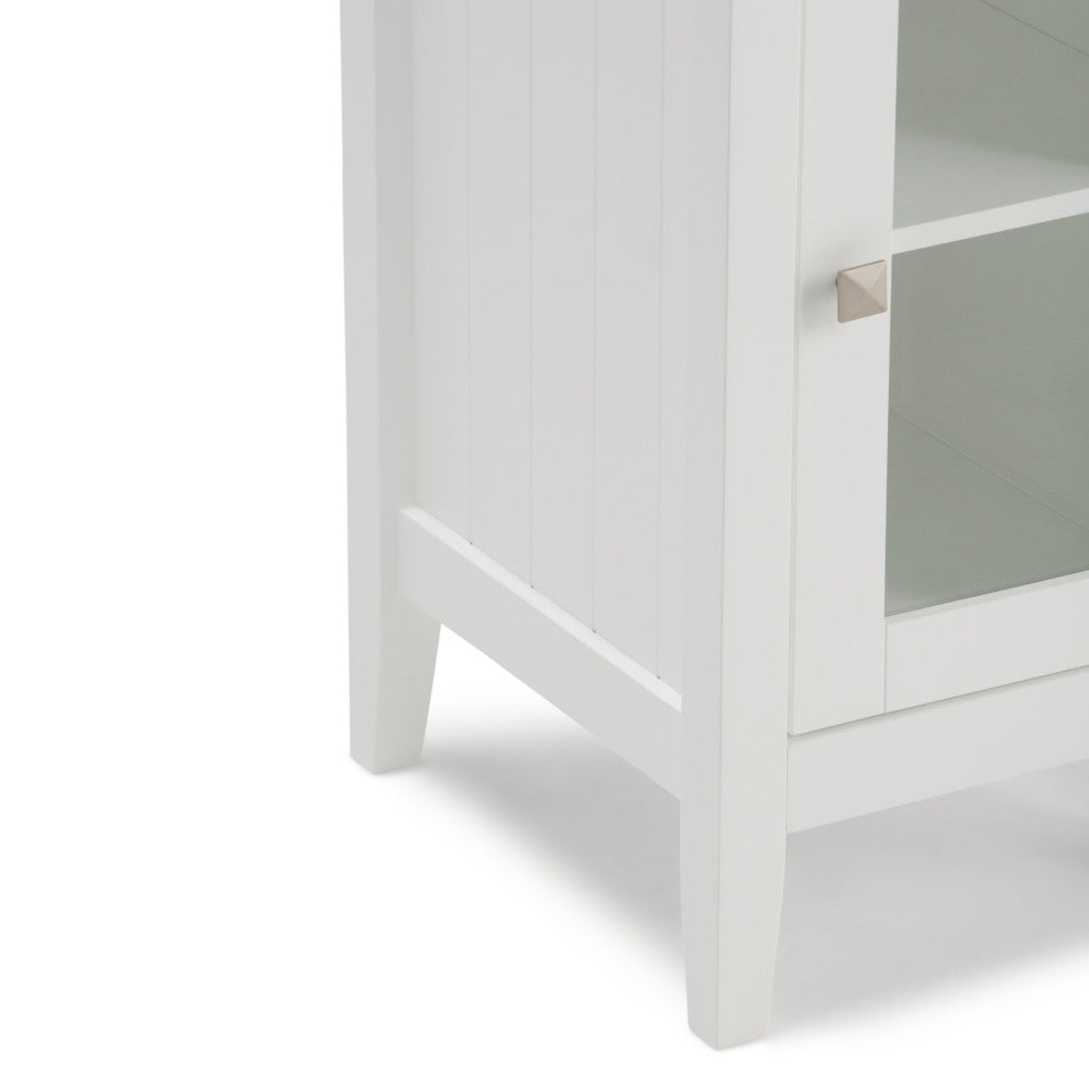 Acadian Bath Storage Tower