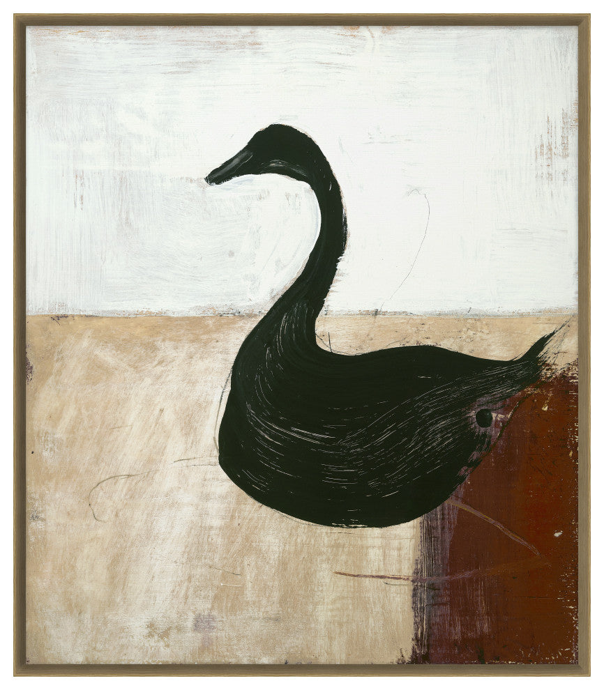 Untitled Fine Art Print, Oak, 30"x26"