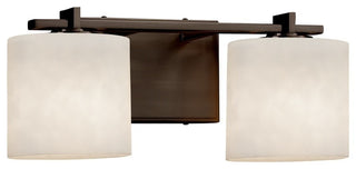 ERA 2-Light Bath Bar