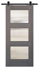 3 Lite Continental TDL Door, 32"x80"