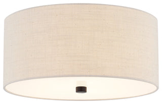 Classic 14-inch Drum Flush-Mount