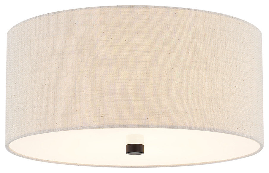 Classic 14-inch Drum Flush-Mount