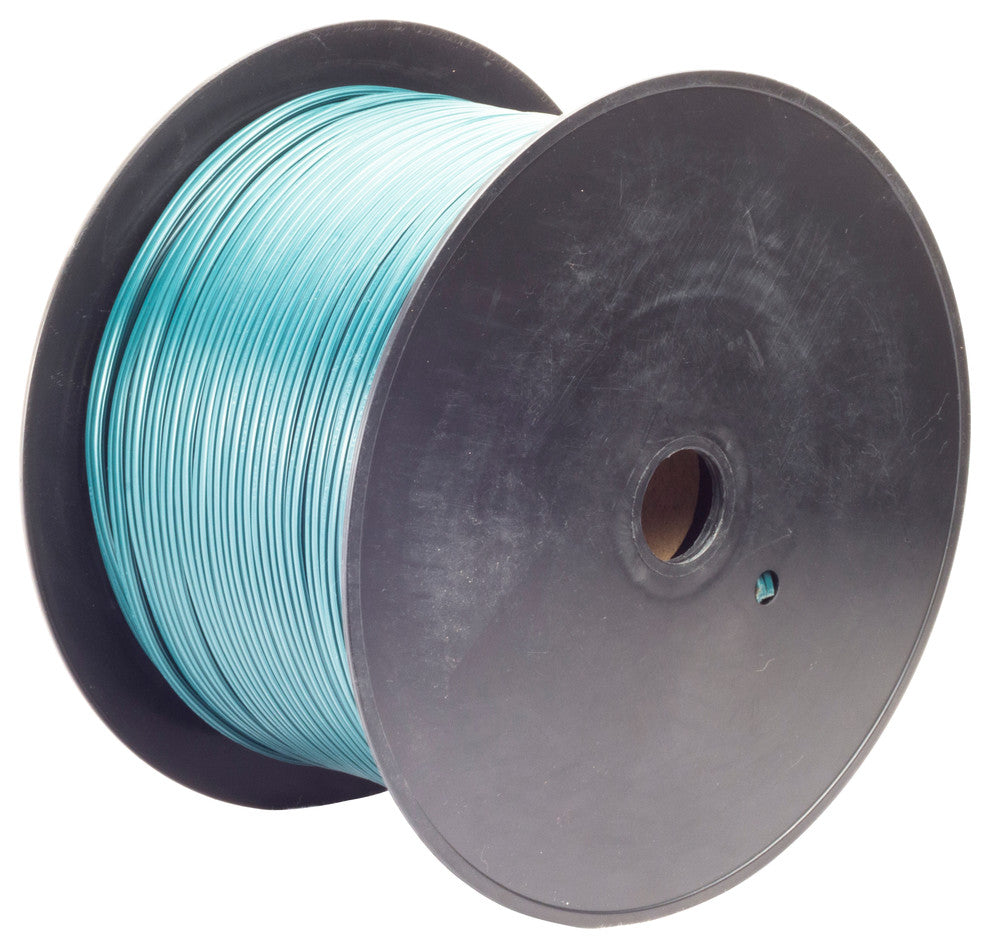 500' Spool Of Spt-1 Green Zipcord