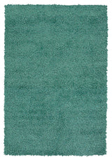 Zara Contemporary Area Rug, 7'9" Round
