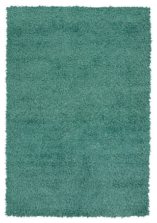 Zara Contemporary Area Rug, 7'9" Round