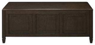 Connaught Storage Bench Trunk