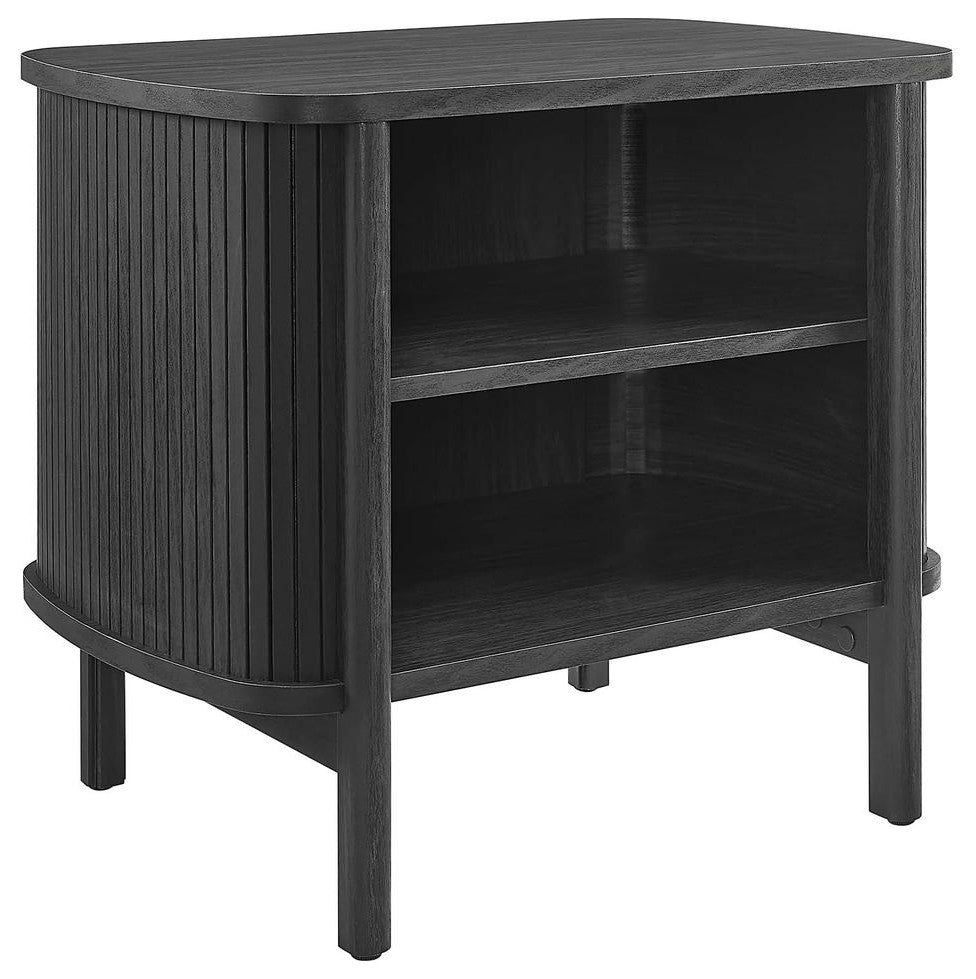 Cadence Open Nightstand