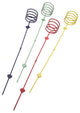 Party Drink Stakes, 4-Piece Set