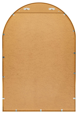 Surya Aranya Ray-002 Mirror 36"H X 35"W X 1.1"D