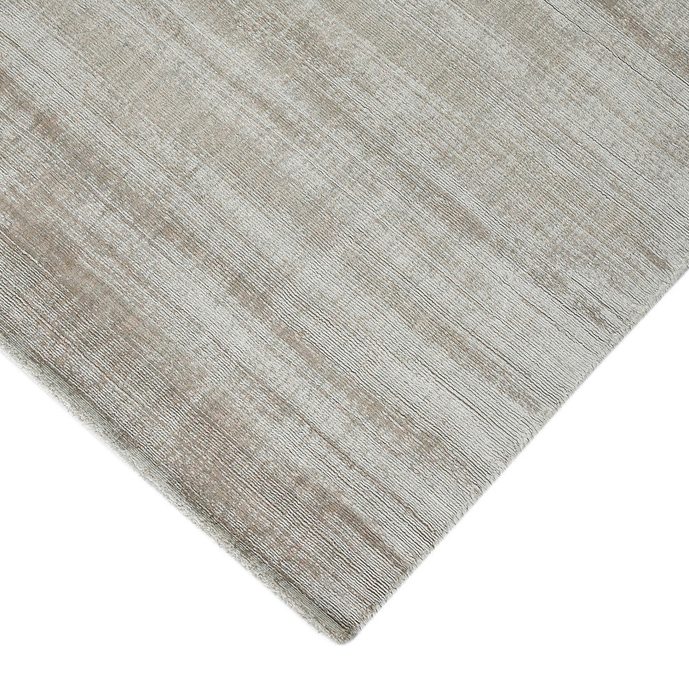 Affinity Londyn Area Rug, Ivory, 9' x 12', Striped