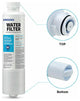 1 Pack Refrigerator Water Filter Samsung DA29-00020B 469101 HAF-CIN