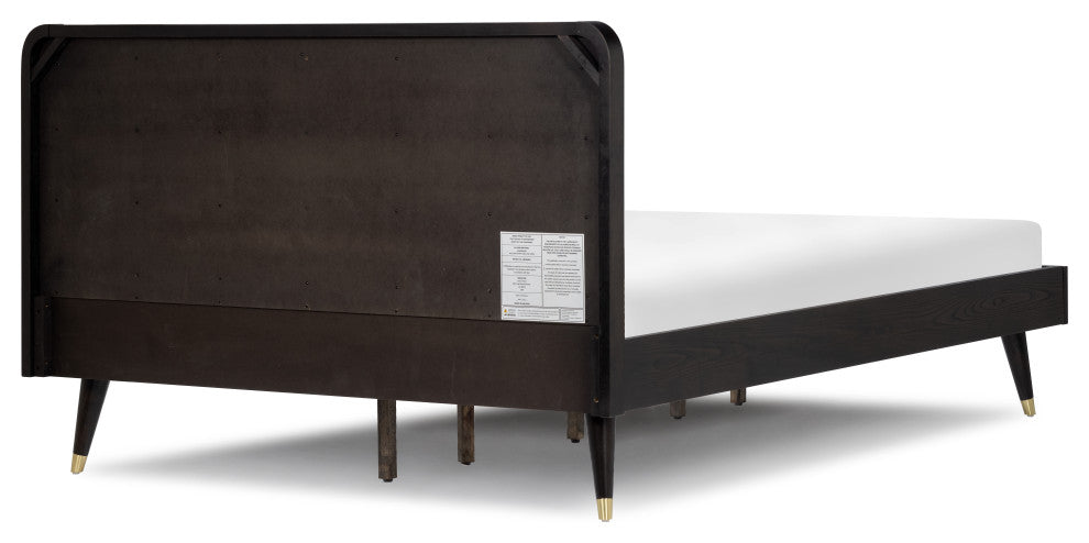 Pearly Bed, Queen