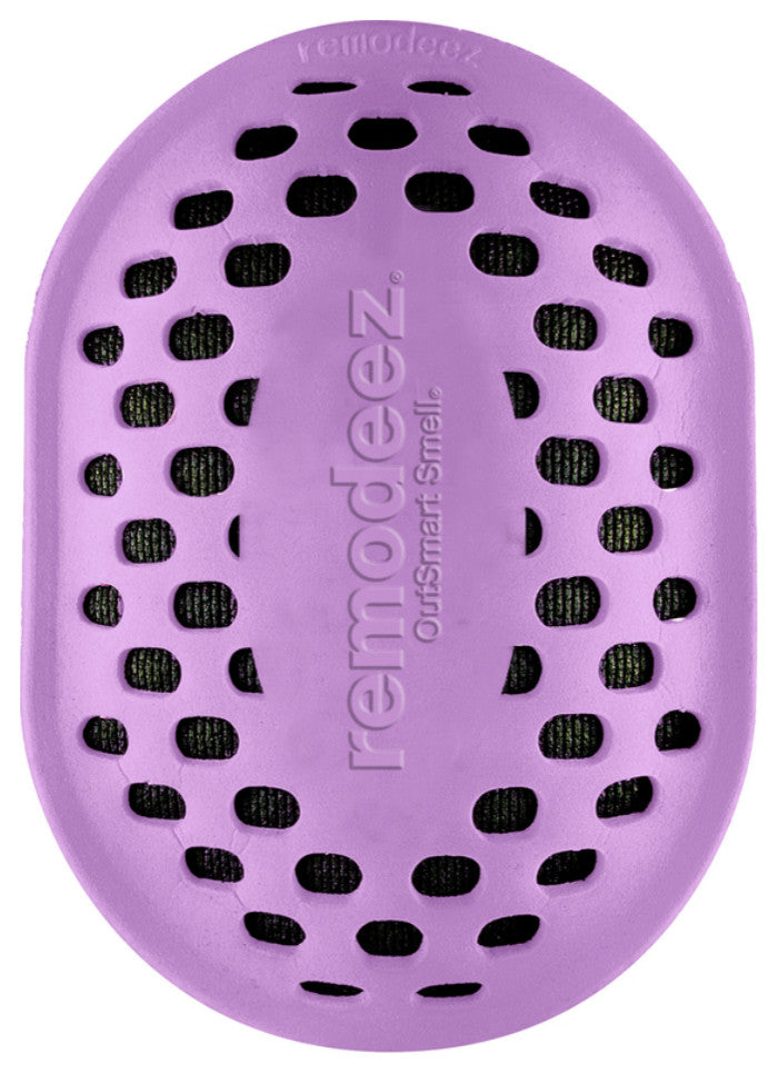Remodeez REMP1TC6 Outsmart Smell Trash Can Deodorizer, 0.25 Lb