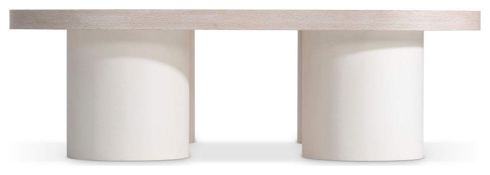 Bernhardt Turo Cocktail Table